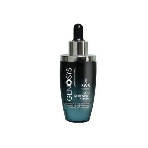 Genosys Skin Whitening Solution SWS