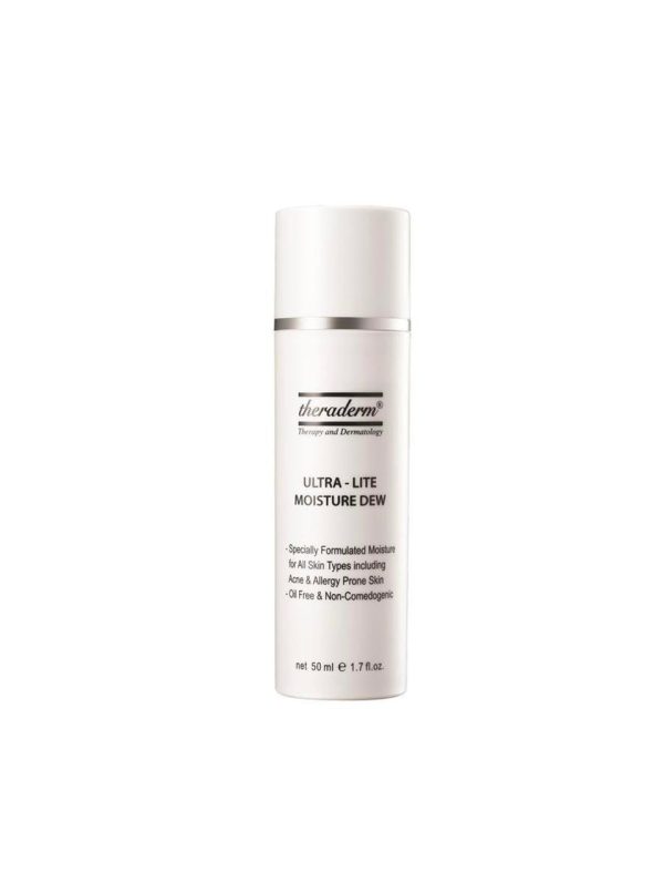 Ultra-Lite Moisture Dew Cream 50 ML