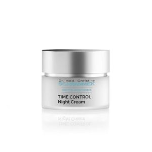 Vitality - Time Control Night Cream 50 ML