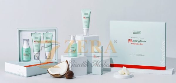 Yes Peel kit - Görsel 2