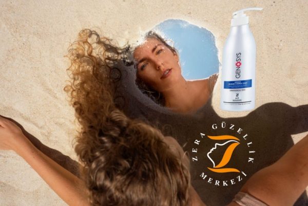 Genosys Intensive Problem Control Toner -PCT 500 ml