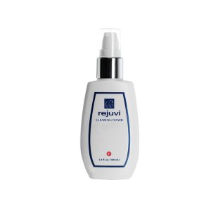 REJUVİ -r- Clearing Toner Ağır Metallere Karşı Tonik