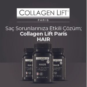 Collagen Lift Paris HAIR
