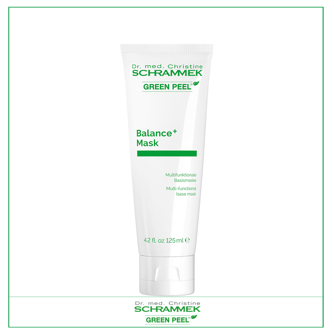 GREEN PEEL Balance Mask