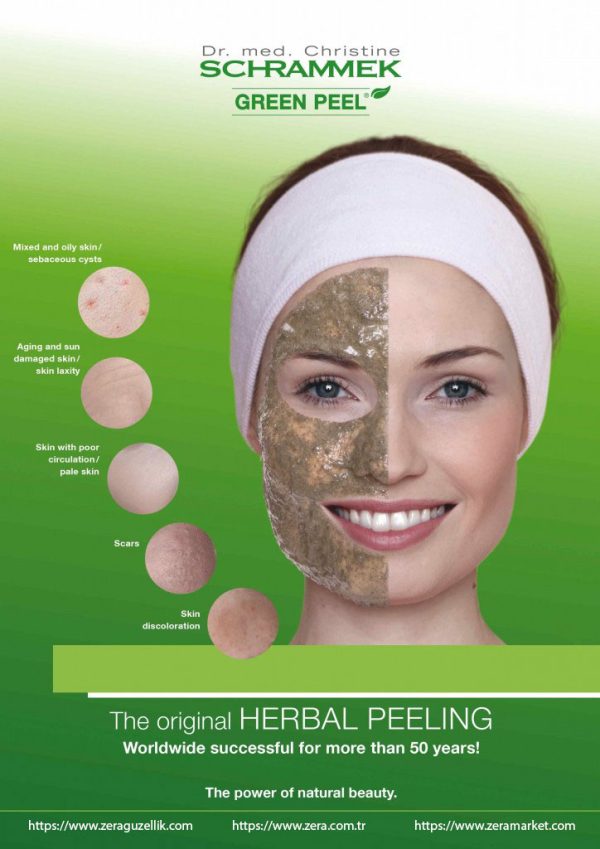 Green Peel Classic - Görsel 2