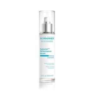 Dr. med. Christine Schrammek Beauty - Hyaluron HY+ Perf. Serum 100 ML