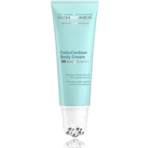 Body Science CelluContour Body Cream 200 ML