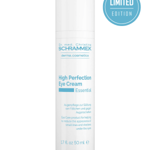 Essential - High Perfection Eye Cream 50 ML