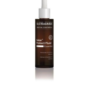 Essential Solar+ Protect Fluid SPF50+ 50 ML