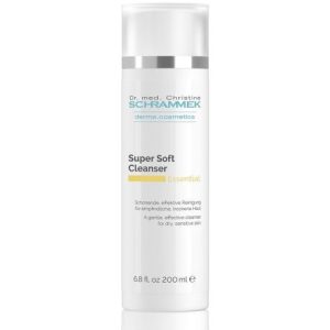 Essential Super Soft Cleanser