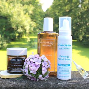 Green Peel   Fresh Up