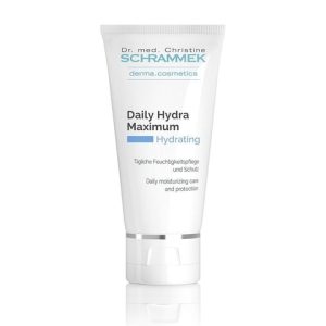 Hydrating - Daily Hydra Maximum SPF20 50 ML