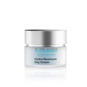 Hydrating Hydra Maximum Day Cream