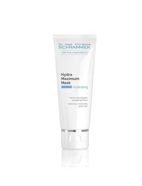 Hydrating Hydra Maximum Mask
