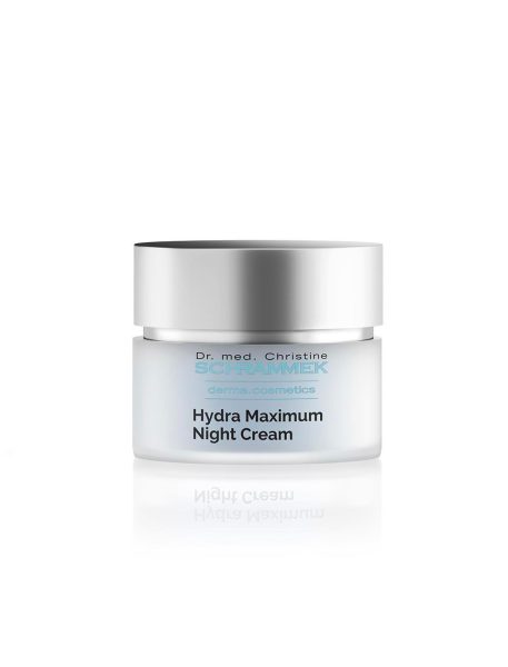 Hydrating Hydra Maximum Night Cream