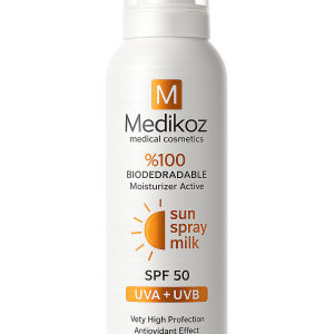 Medikoz Sun Spray Milk SPF50+ 150 ml