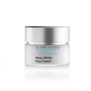 Mela White Day Cream SPF20