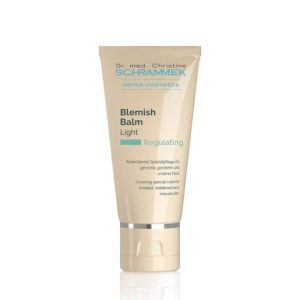 Dr. Schrammek Blemish Balm  BB Krem Light 40 ML
