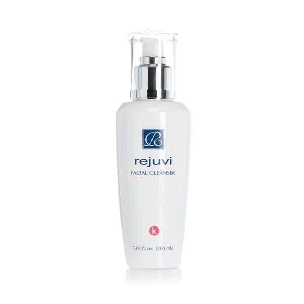 Rejuvi -K- Facial Cleanser 200 ML