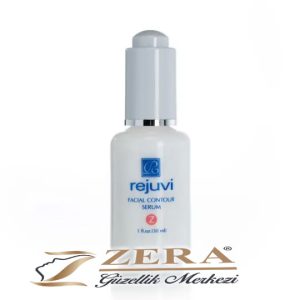 Rejuvi ''z'' Facial Contour Serum 30 ml