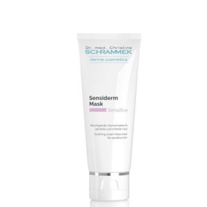 Sensitive - Sensiderm Mask 75ml